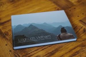 Steffen Böttcher - Logbuch Vietnam
