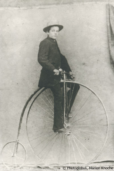 1886 - Photoglobus - Marion Knoche