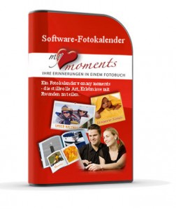 Fotokalender Software