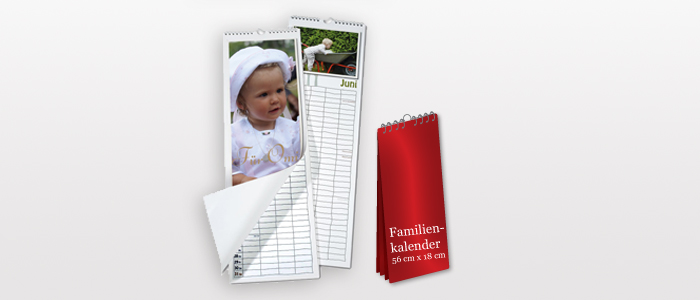 Familienkalender Familienkalender
