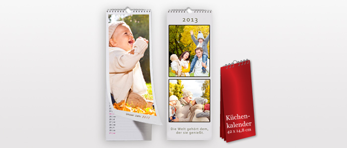 Küchenkalender Küchenkalender