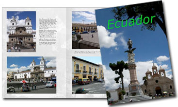 Fotobuch Beispiel A4
