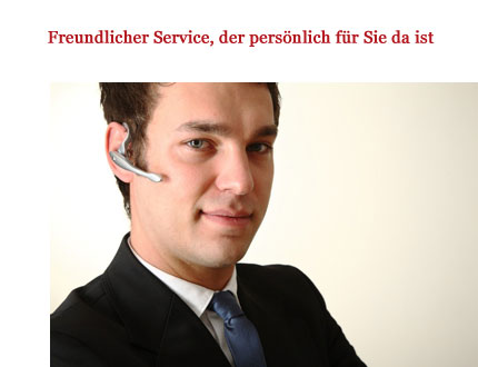 fotobuch-Service
