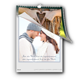 Fotokalender A4