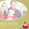 Weihnachtslayout 2