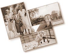 Scanservice - wir scannen Ihre Fotos