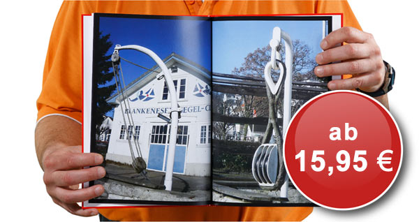 Fotobuch A4 Format