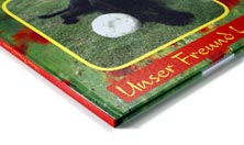 Fotobuch Formate Hardcover