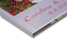 Fotobuch Hardcover A4