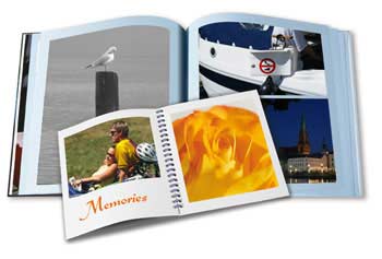 Fotobuch Hobby