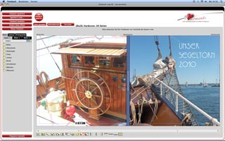 Fotobuch Mac Software