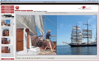 Fotobuch Mac Software