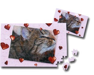 Fotopuzzle