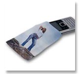 Foto Handytasche