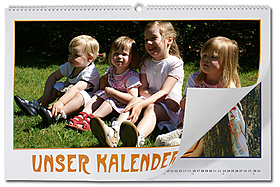 Fotokalender XXL Fotokalender XXL