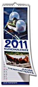 Jetzt K�chen Kalender gestalten