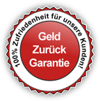 mehr zur Fotobuch-Qualit�tsgarantie