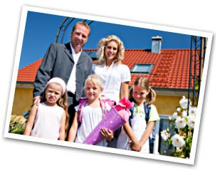 Erinnerungen an die Einschulung