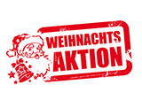 Fotobuch-Weihnachtsaktion