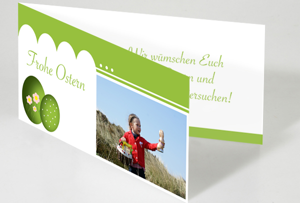 Osterkarten Osterkarten