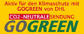 DHL GoGreen DHL GoGreen